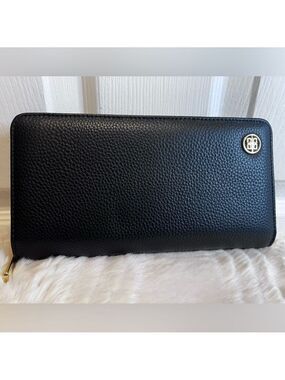 ❤️ BOLVAINT PARIS GERTRUDE FULL SIZE WALLET NEW WITH TAGS